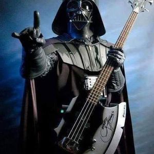 Meet your Posher, Scott